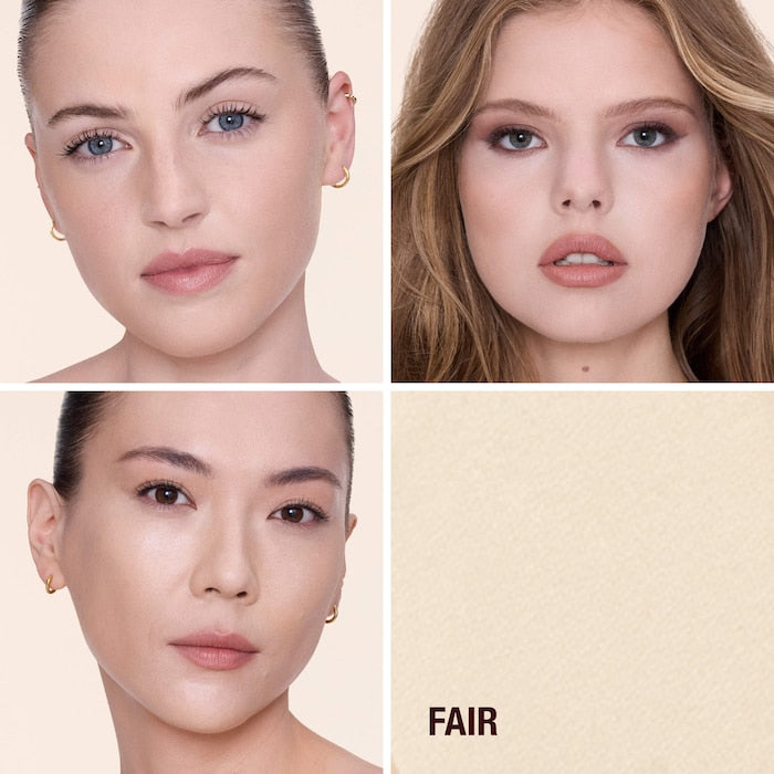 Charlotte Tilbury
Airbrush Flawless Finish Setting Powder