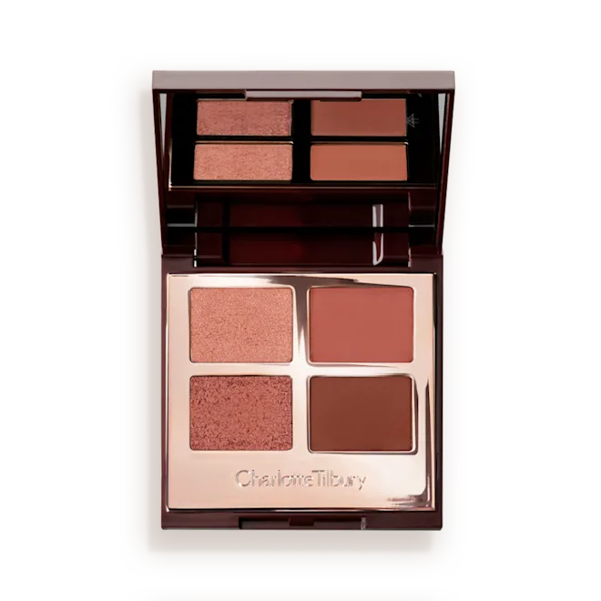 Charlotte Tilbury Luxury Eyeshadow Palette