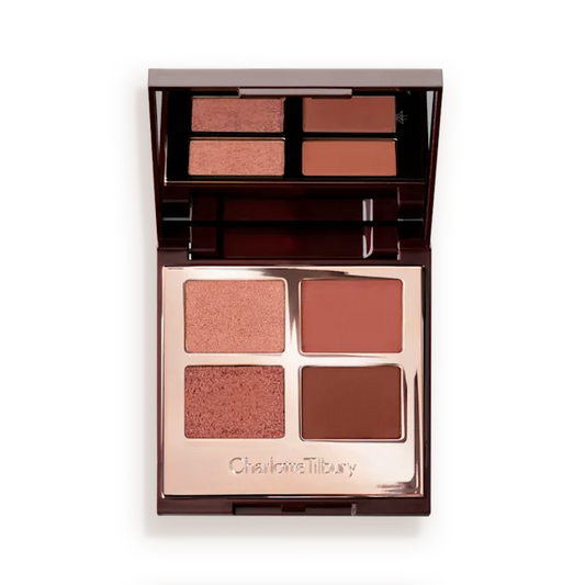 Charlotte Tilbury Luxury Eyeshadow Palette