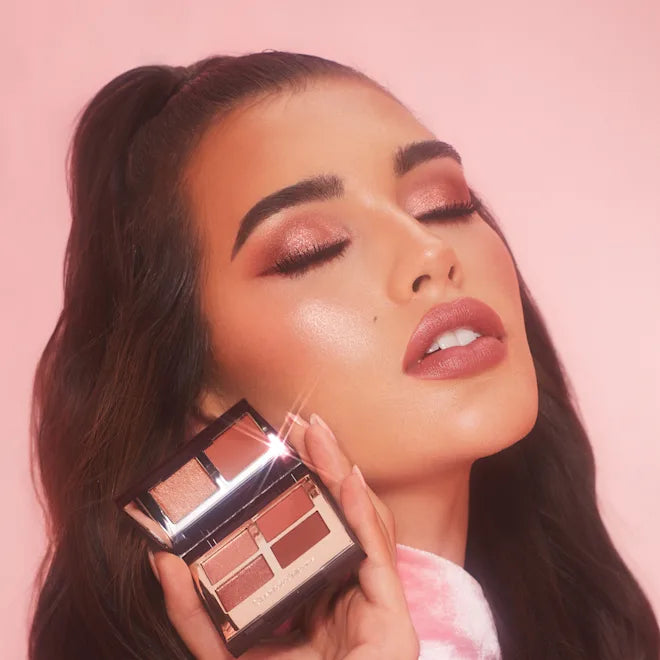 Charlotte Tilbury Luxury Eyeshadow Palette