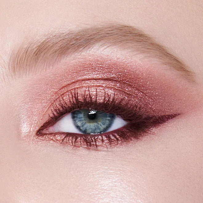 Charlotte Tilbury Luxury Eyeshadow Palette