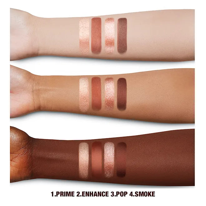 Charlotte Tilbury Luxury Eyeshadow Palette