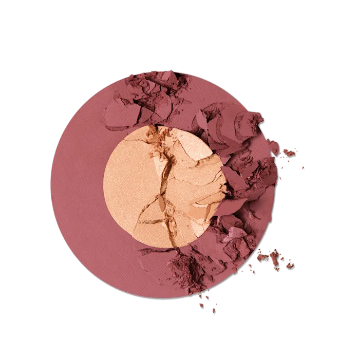 Charlotte Tilbury Cheek to Chic Blush