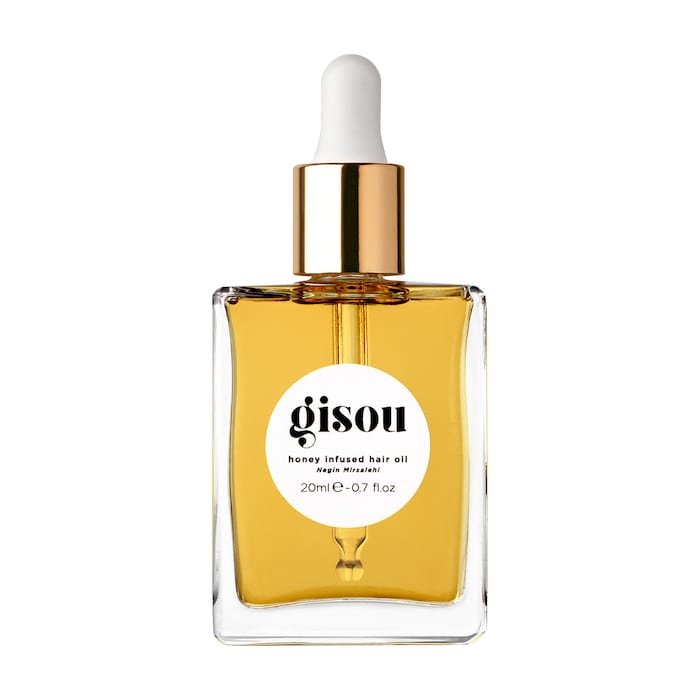 Gisou
Honey Infused Hair Oil