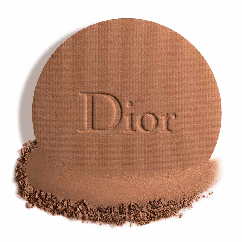 Dior Forever Natural Bronzer