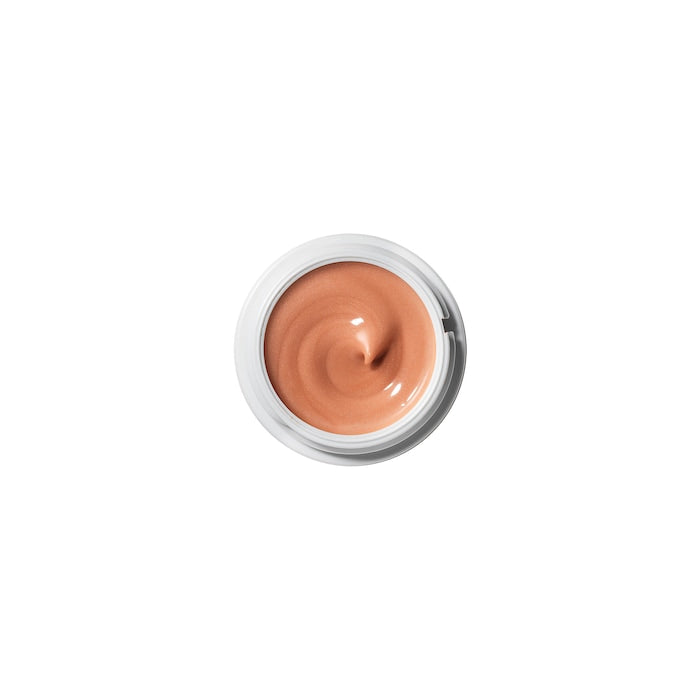 Origins 
Ginzing Vitamin C Tinted Eye Cream to Brighten and Depuff.   Shade Warm