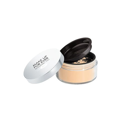 Makeup Forever Ultra HD Setting Powder
24HR Loose Setting Powder