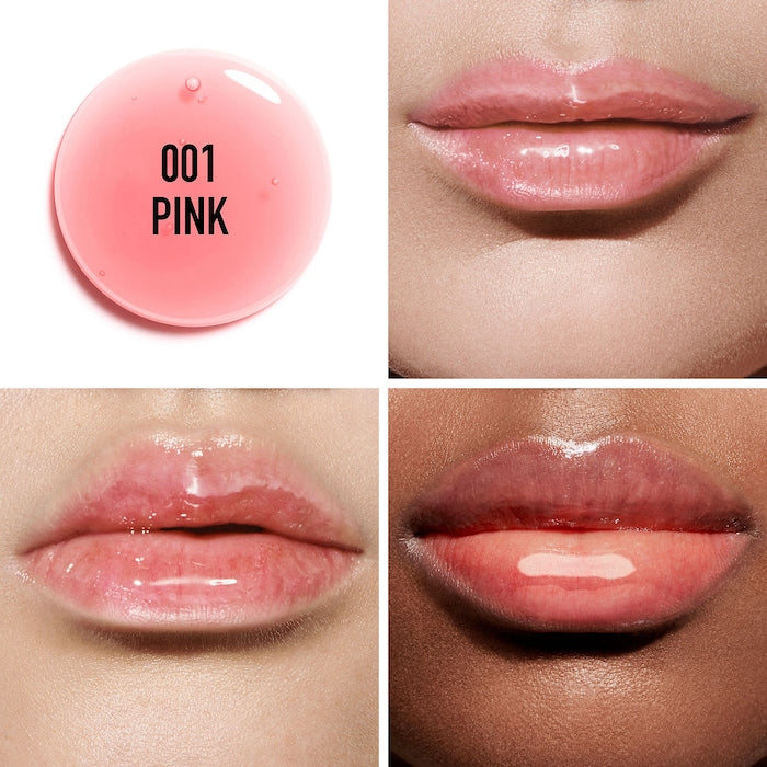 Dior Lip Glow Oil