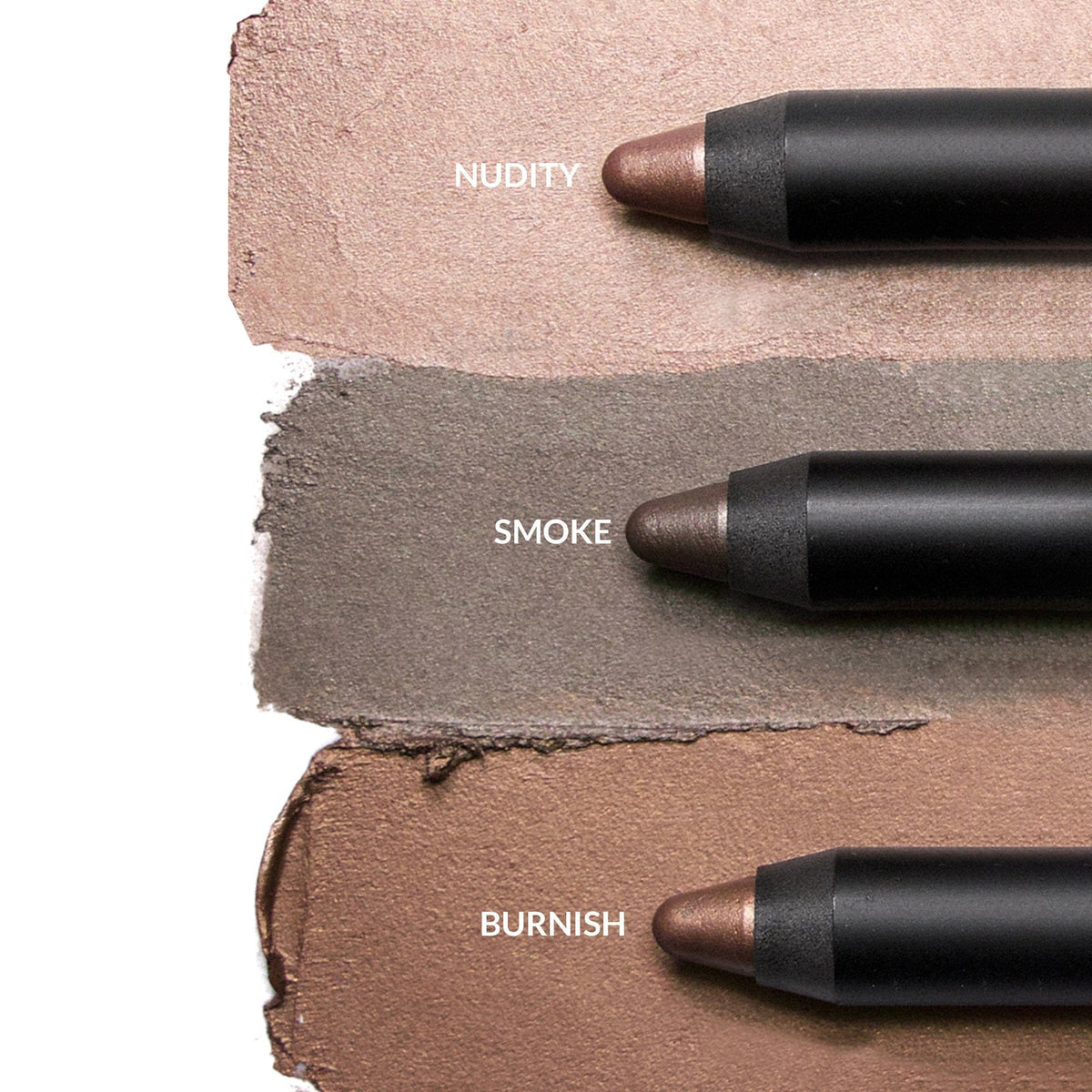 Nudestix Nude Metallics Eye Kit