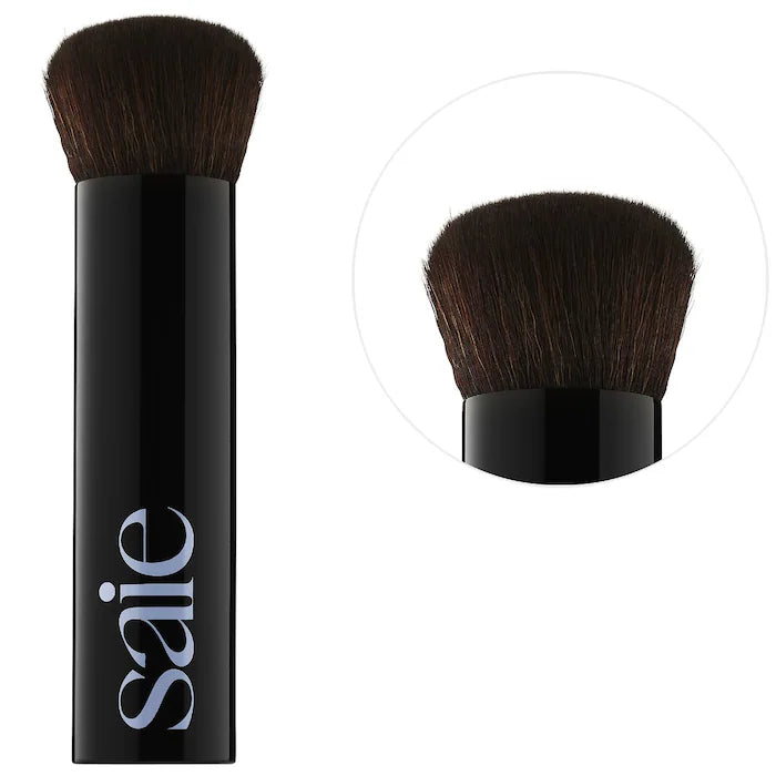 Saie 
The Base Foundation Brush