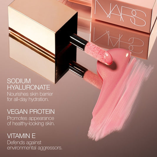 NARS 
Afterglow Liquid Blush