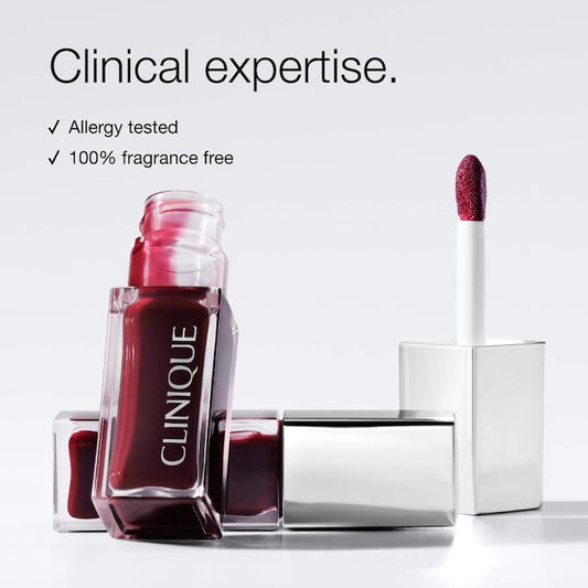 Clinique 
Clinique Pop™ Cheek + Lip Oil