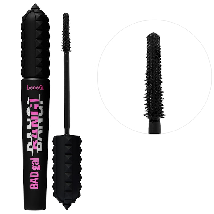 Benefit Cosmetics 
BADgal BANG! Volumizing Mascara