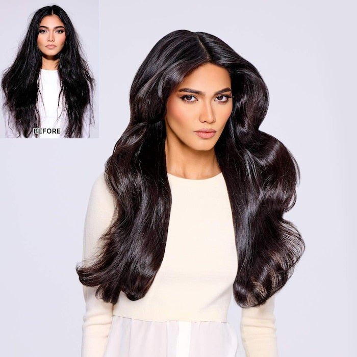 COLOR WOW 
Mini Dream Coat Supernatural Spray Anti-Frizz Treatment