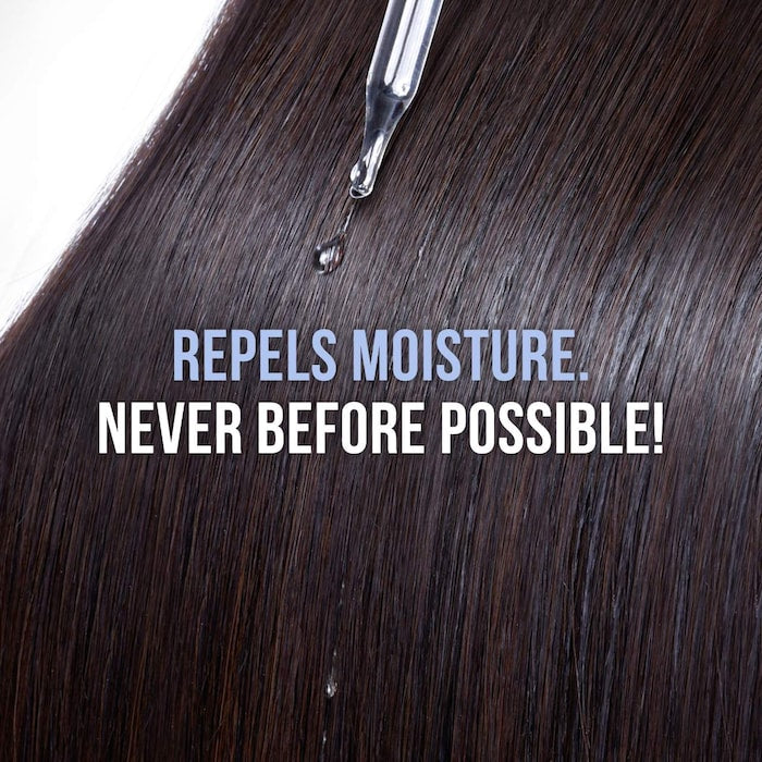 COLOR WOW 
Mini Dream Coat Supernatural Spray Anti-Frizz Treatment