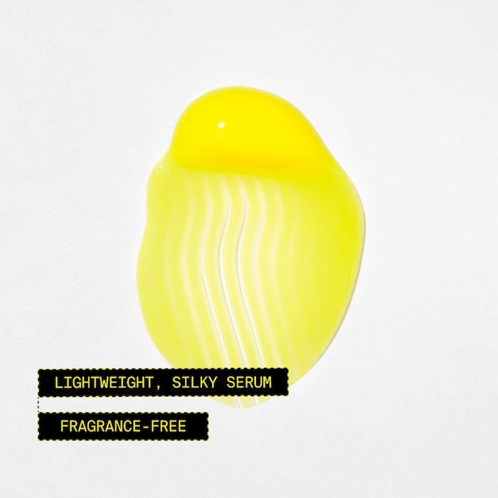 Youth To The People full size
Retinal + Niacinamide Youth Serum + mini gift set