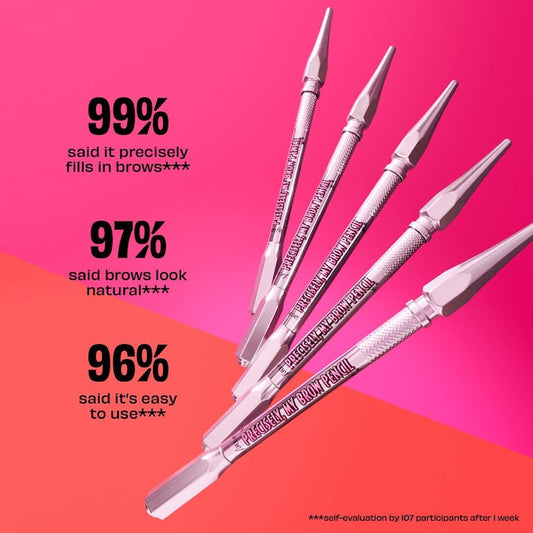 Benefit Cosmetics 
Precisely, My Brow Pencil Waterproof Eyebrow Definer