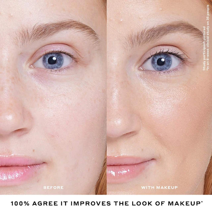 OLEHENRIKSEN 
Banana Bright+ Instant Glow Moisturizer with Niacinamides and Vitamin C