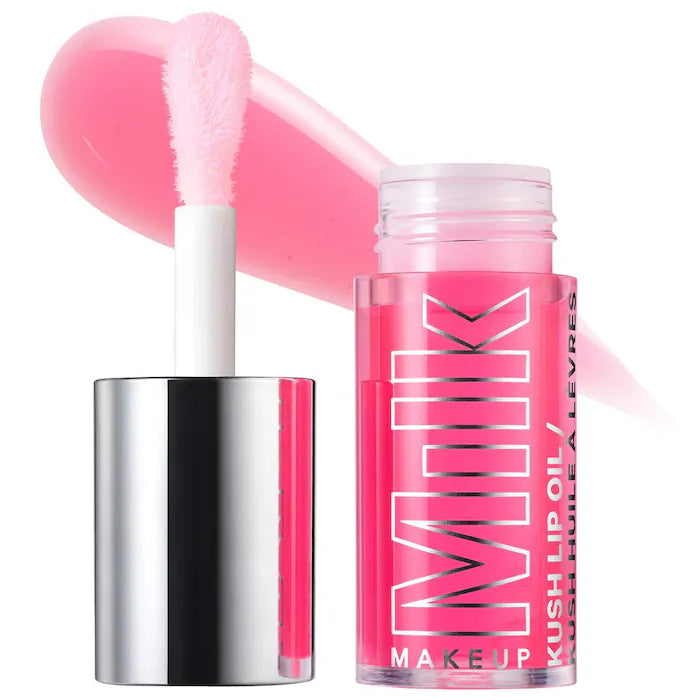 Milk Makeup
The Jelly Lip Kit: Lip + Cheek Stain & Lip Oil Duo