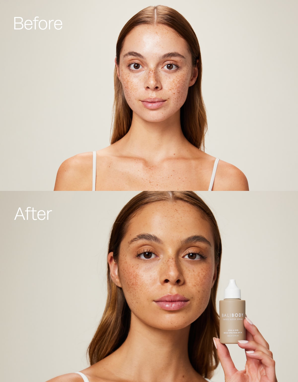 Balibody Tinted Super Serum SPF 30