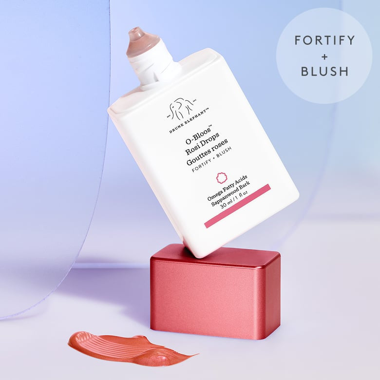 Drunk Elephant
O-Bloos™ Rosi Glow Drops with Vitamin F