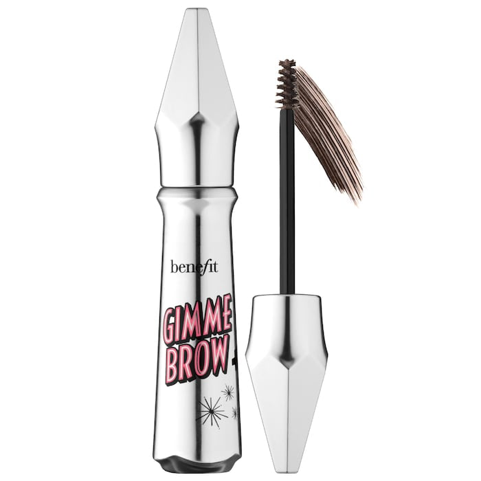 Benefit Cosmetics
Gimme Brow+ Tinted Volumizing Eyebrow Gel