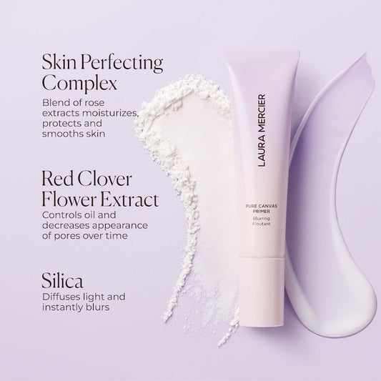 Laura Mercier
Pure Canvas Primer - Blurring