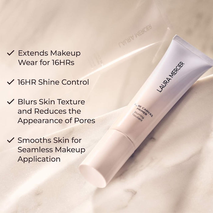 Laura Mercier
Pure Canvas Primer - Blurring