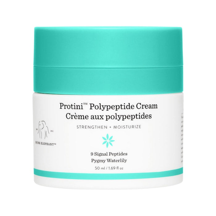 Drunk Elephant 
Protini™ Polypeptide Firming Moisturizer