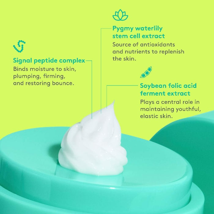 Drunk Elephant 
Protini™ Polypeptide Firming Moisturizer