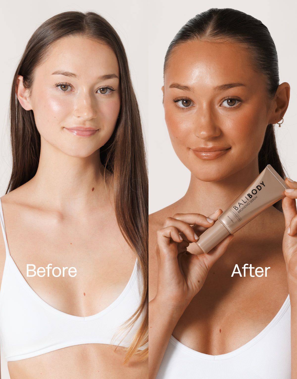 Balibody Bronzing Serum