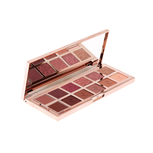 PATRIK TA MAJOR DIMENSION II ROSE EYESHADOW PALETTE