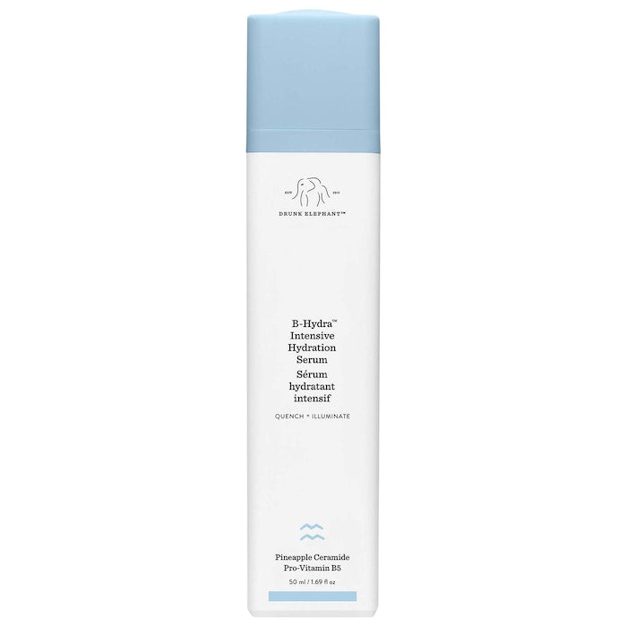 Drunk Elephant 
B-Hydra Intensive Hydration Serum with Hyaluronic Acid