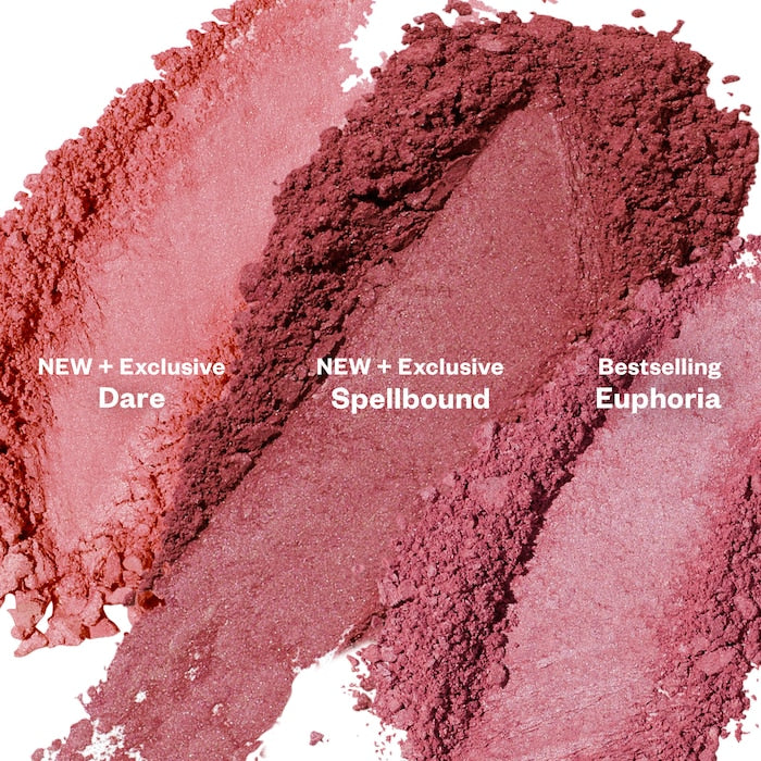 Kosas 
Mini Blush is Life Trio Gift Set