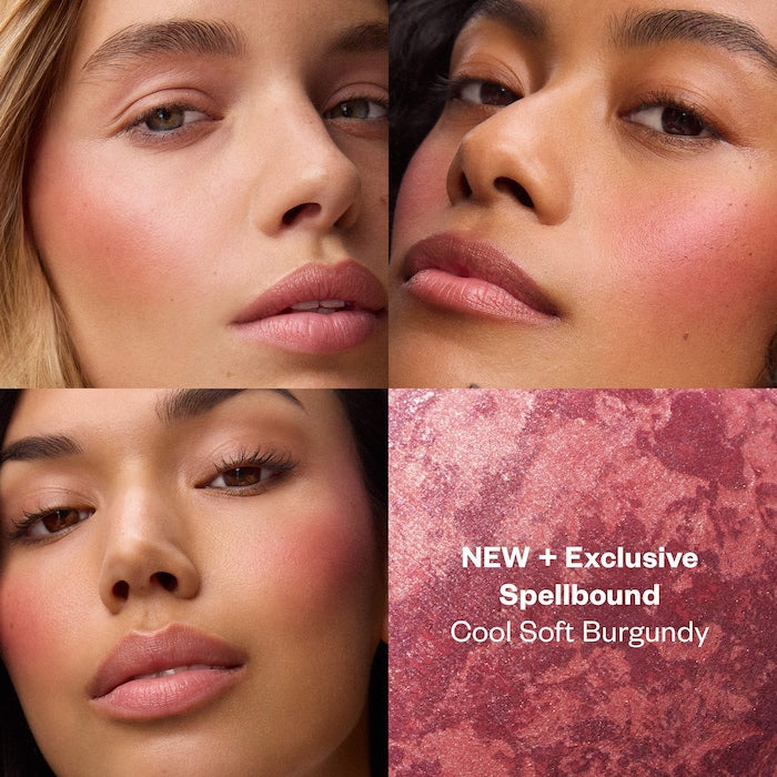 Kosas 
Mini Blush is Life Trio Gift Set