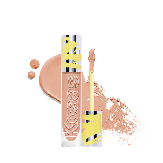Kosas 
Revealer Extra Bright Serum-Powered Color Correctors for Dark Circles