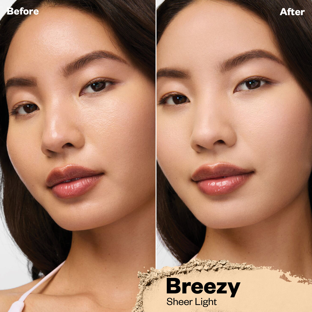 Kosas Cloud Set Setting Powder
Baked Setting + Smoothing Powder
