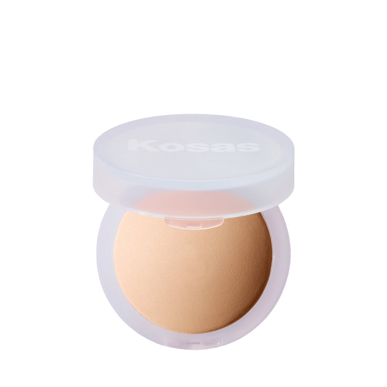 Kosas Cloud Set Setting Powder
Baked Setting + Smoothing Powder