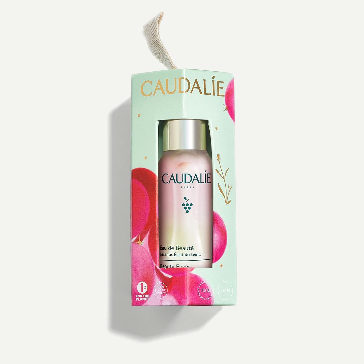 Caudalie
Beauty Elixir & Detox Mask Duo Gift Set