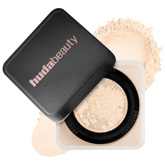 Huda Beauty Full Size
Easy Bake Blurring Loose Baking & Setting Powder