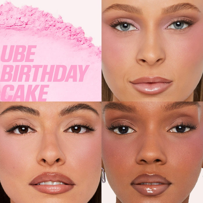 Huda Beauty Full Size
Easy Bake Blurring Loose Baking & Setting Powder