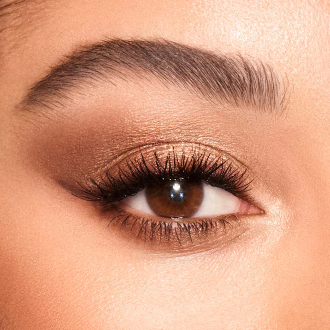 Charlotte Tilbury Luxury Eyeshadow Palette - The Golden Goddess