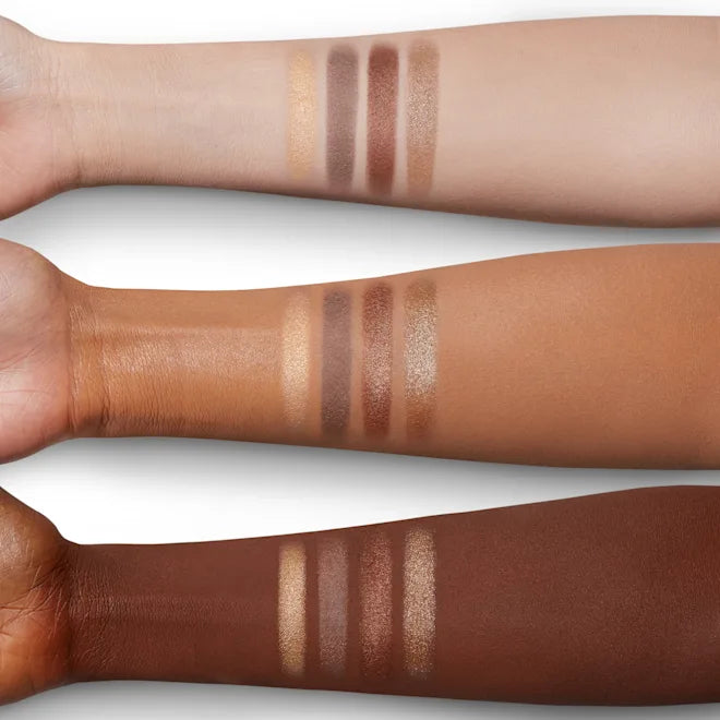 Charlotte Tilbury Luxury Eyeshadow Palette - The Golden Goddess