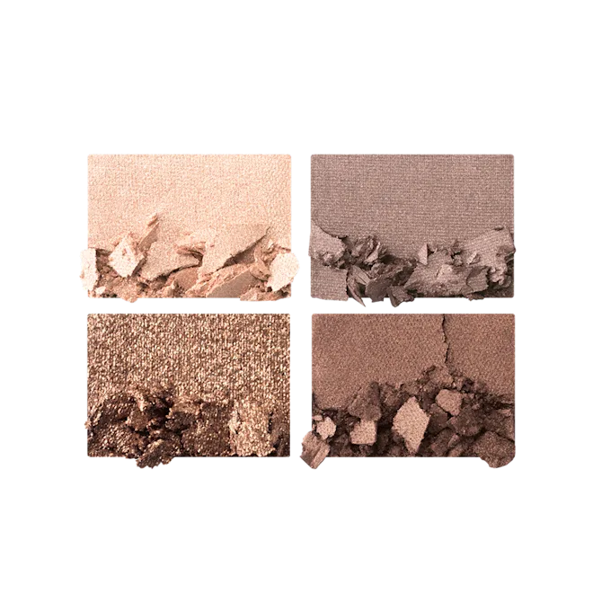 Charlotte Tilbury Luxury Eyeshadow Palette - The Golden Goddess