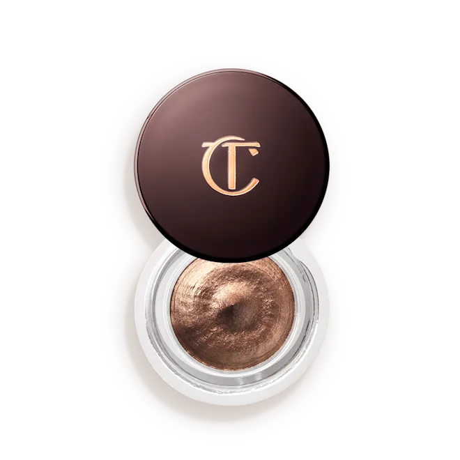 Charlotte Tilbury 
Eyes To Mesmerise Cream Eyeshadow