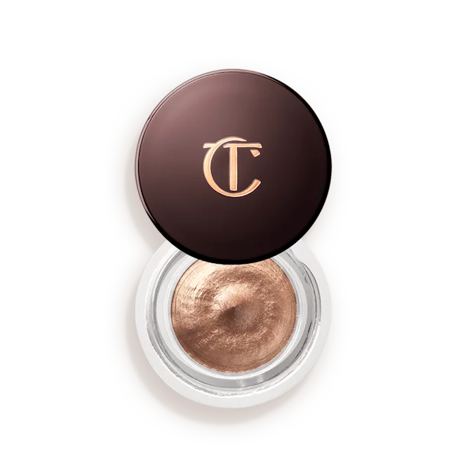 Charlotte Tilbury 
Eyes To Mesmerise Cream Eyeshadow