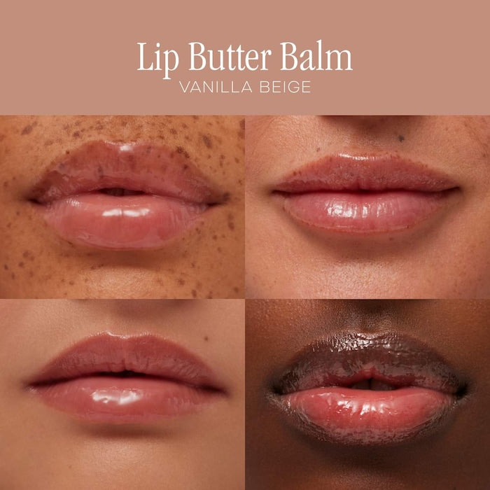 Summer Fridays
Lip Butter Balm for Hydration & Shine