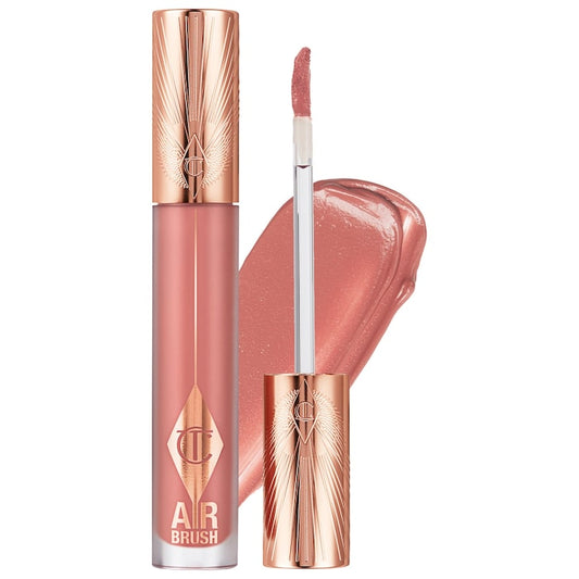 Charlotte Tilbury 
Airbrush Flawless Matte Lip Blur Liquid Lipstick