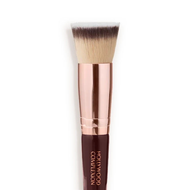Charlotte Tilbury Hollywood Complexion Brush