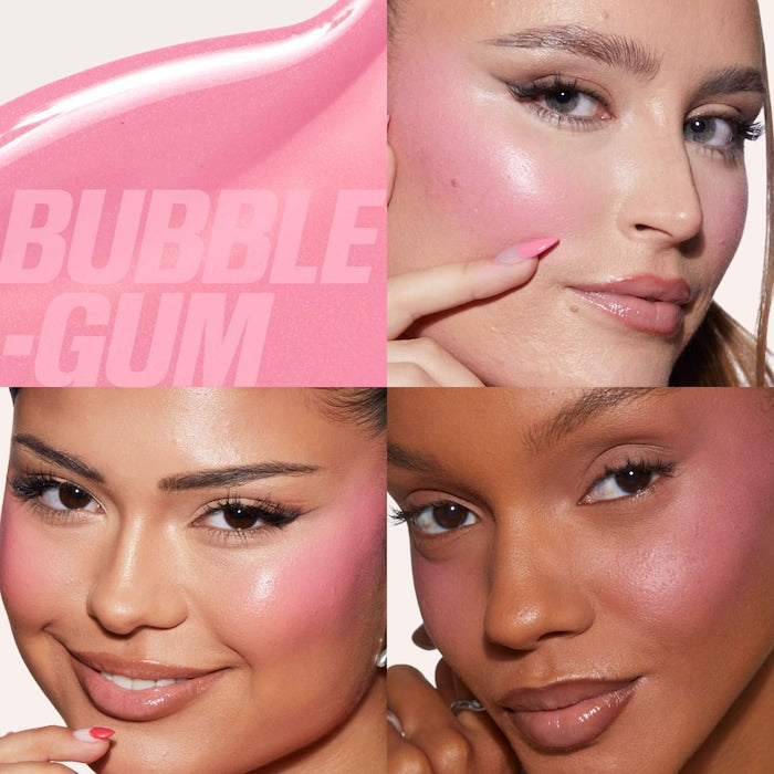 Huda Beauty
Blush Filter Soft Glow Liquid Blush